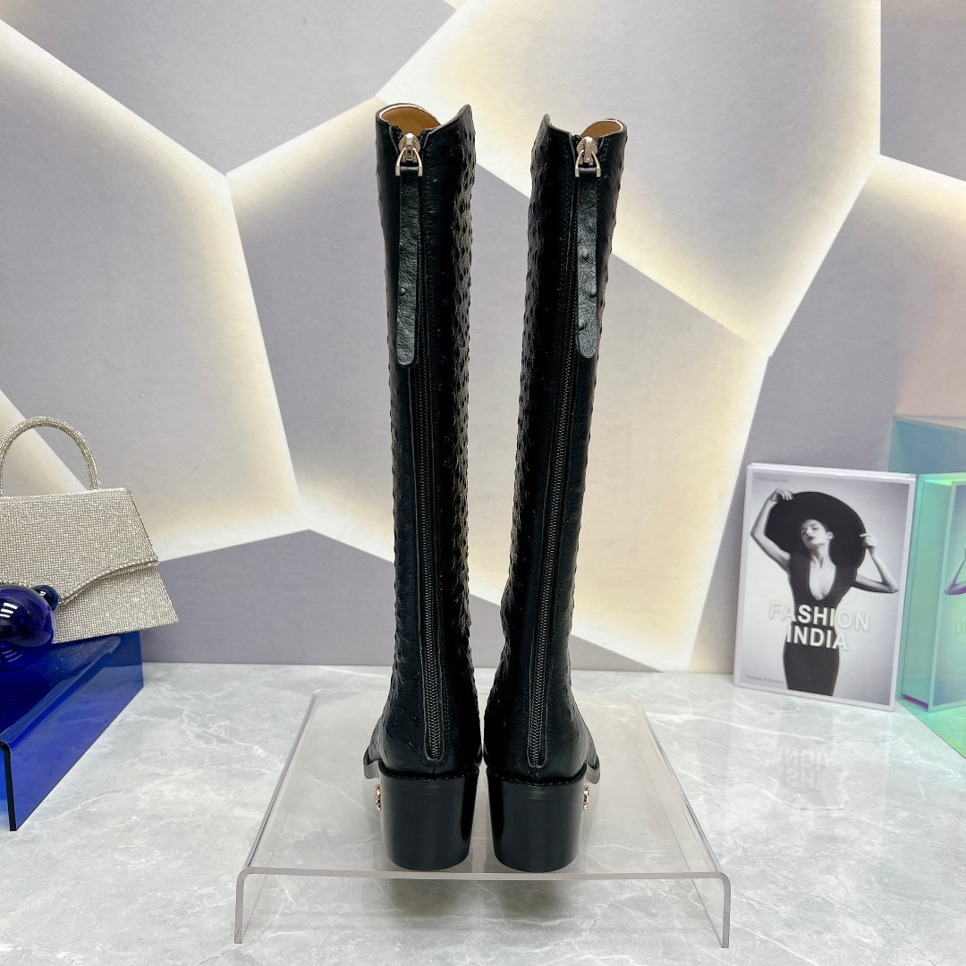 Jimmy Cho* new  1: 1 VIP boots