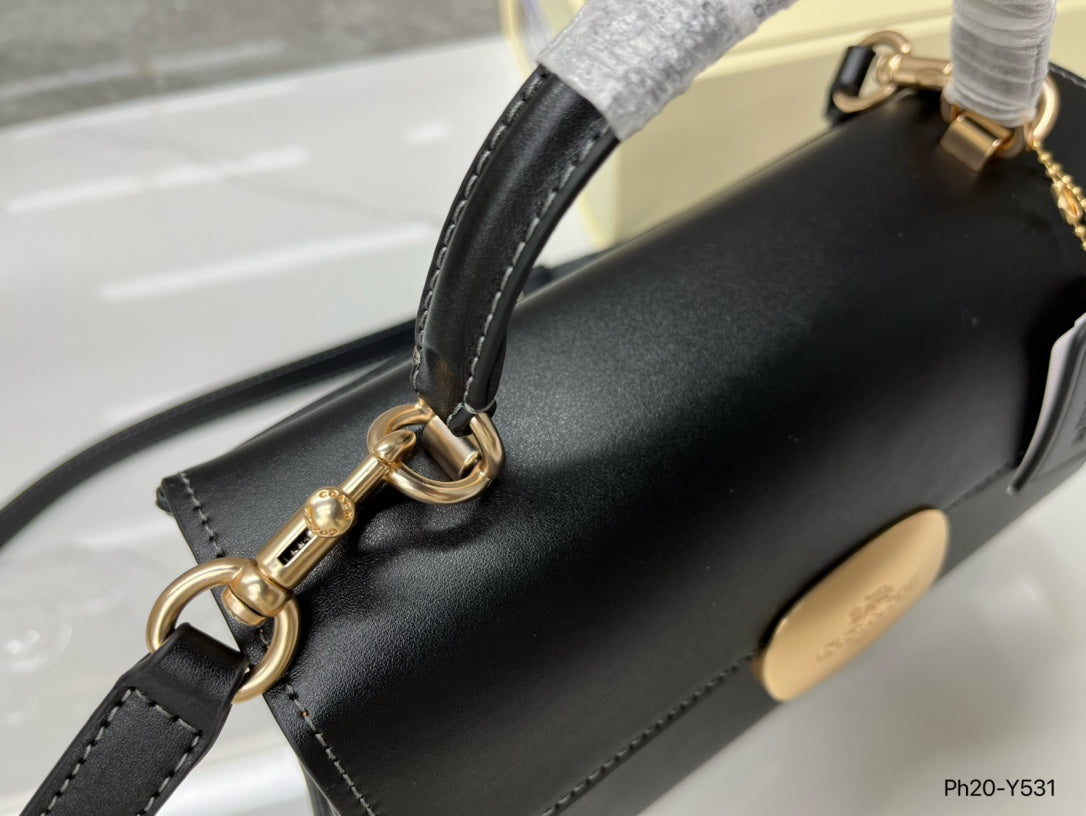 C      new bag