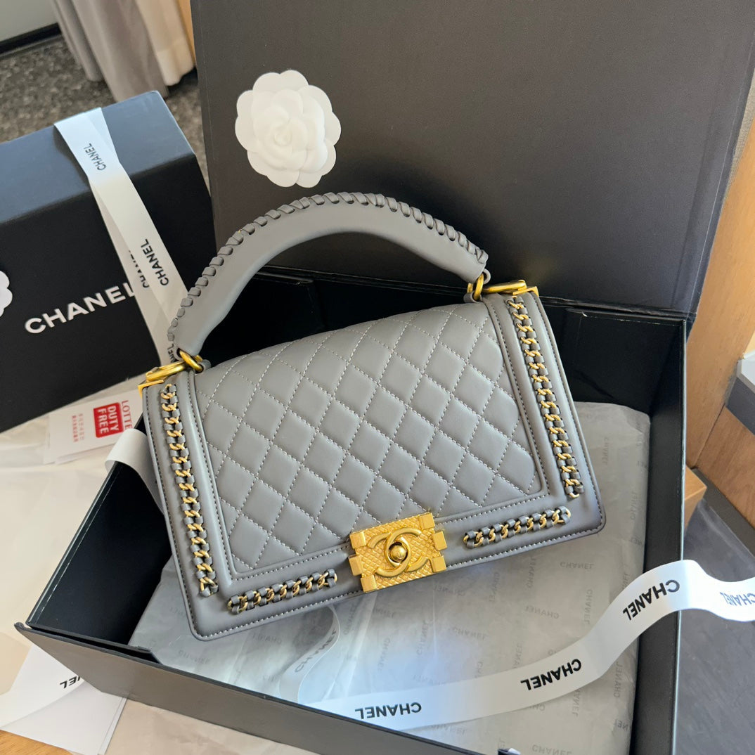 C new bag