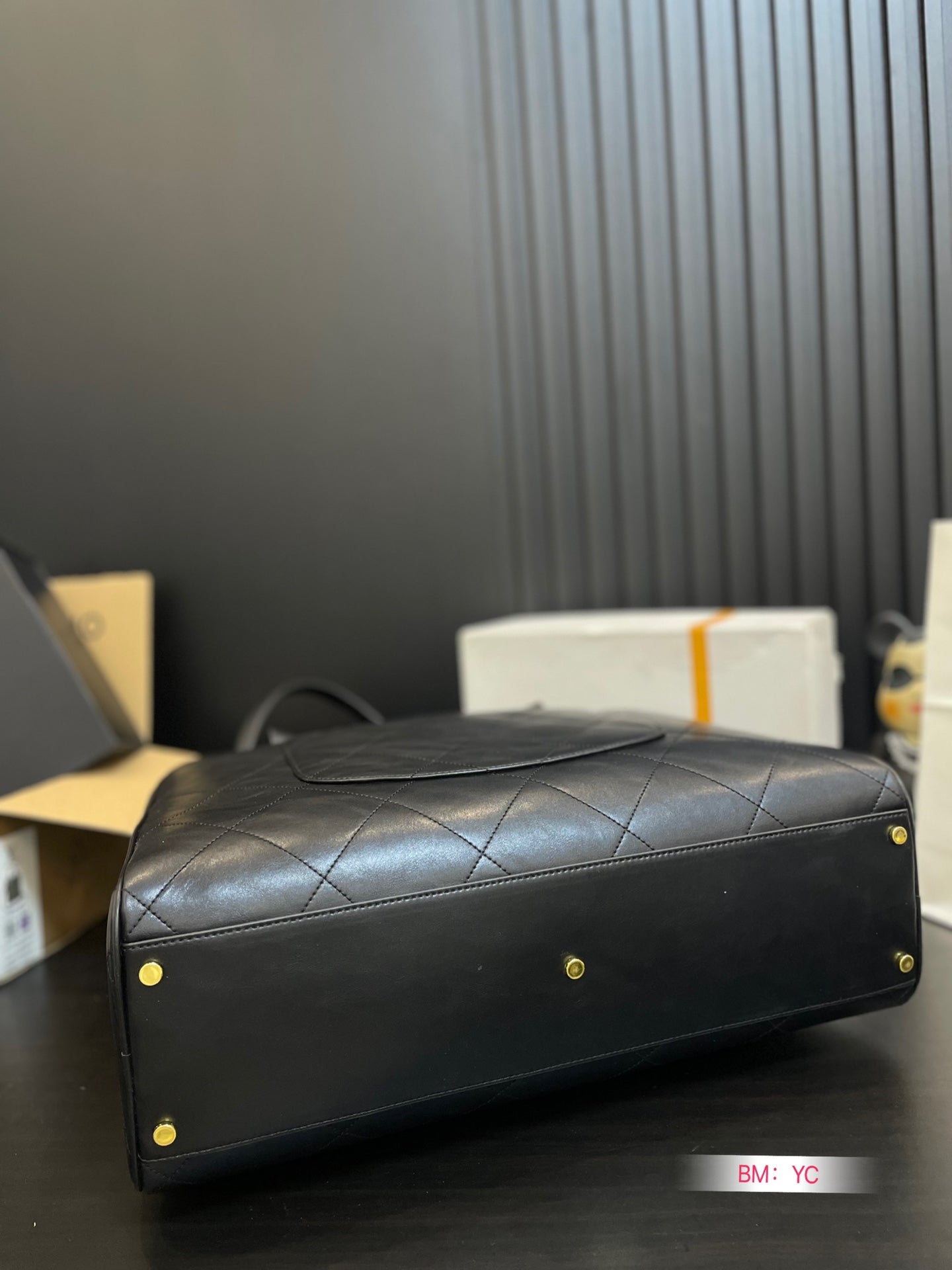 Bowling CH new bag