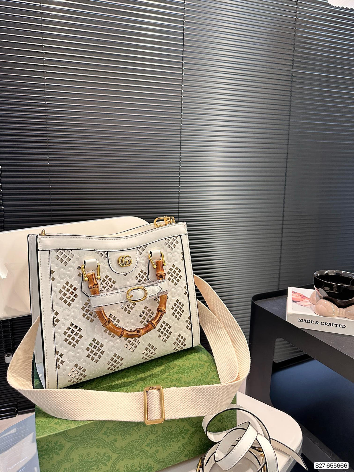 Hollow bag new GU bag