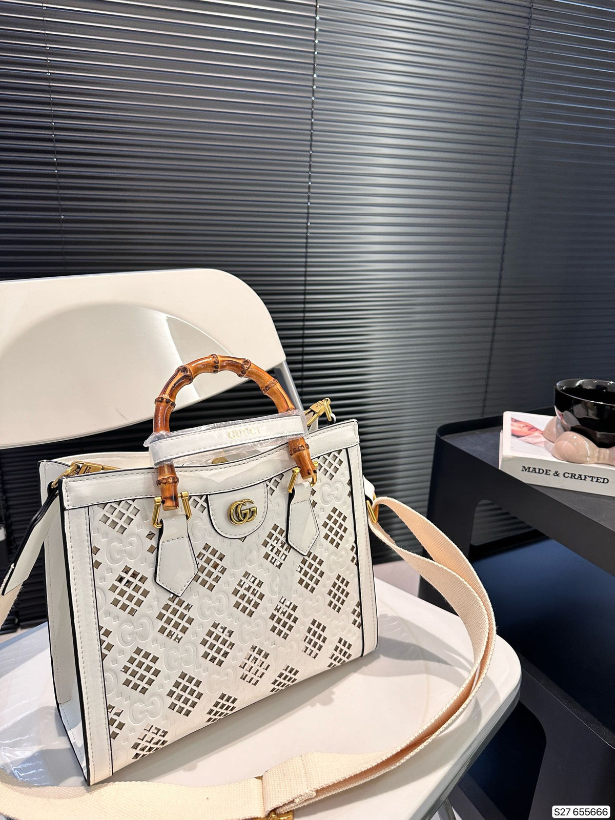 Hollow bag new GU bag