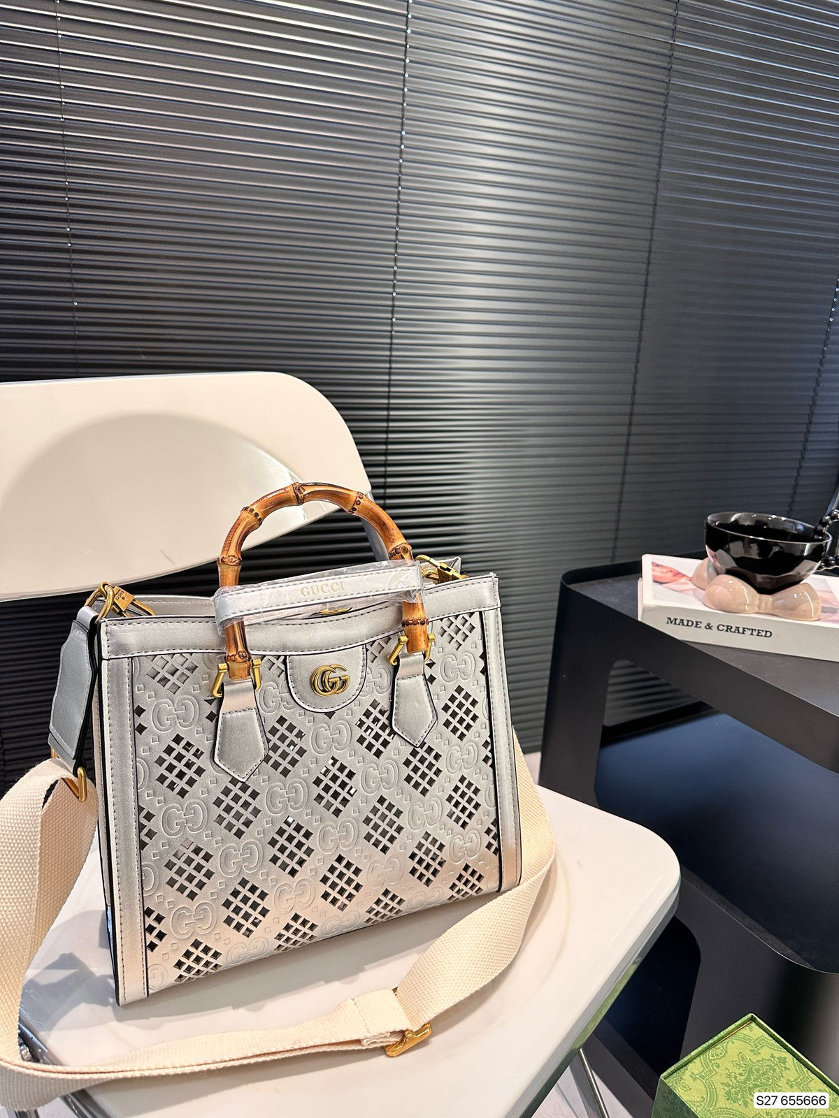 Hollow bag new GU bag