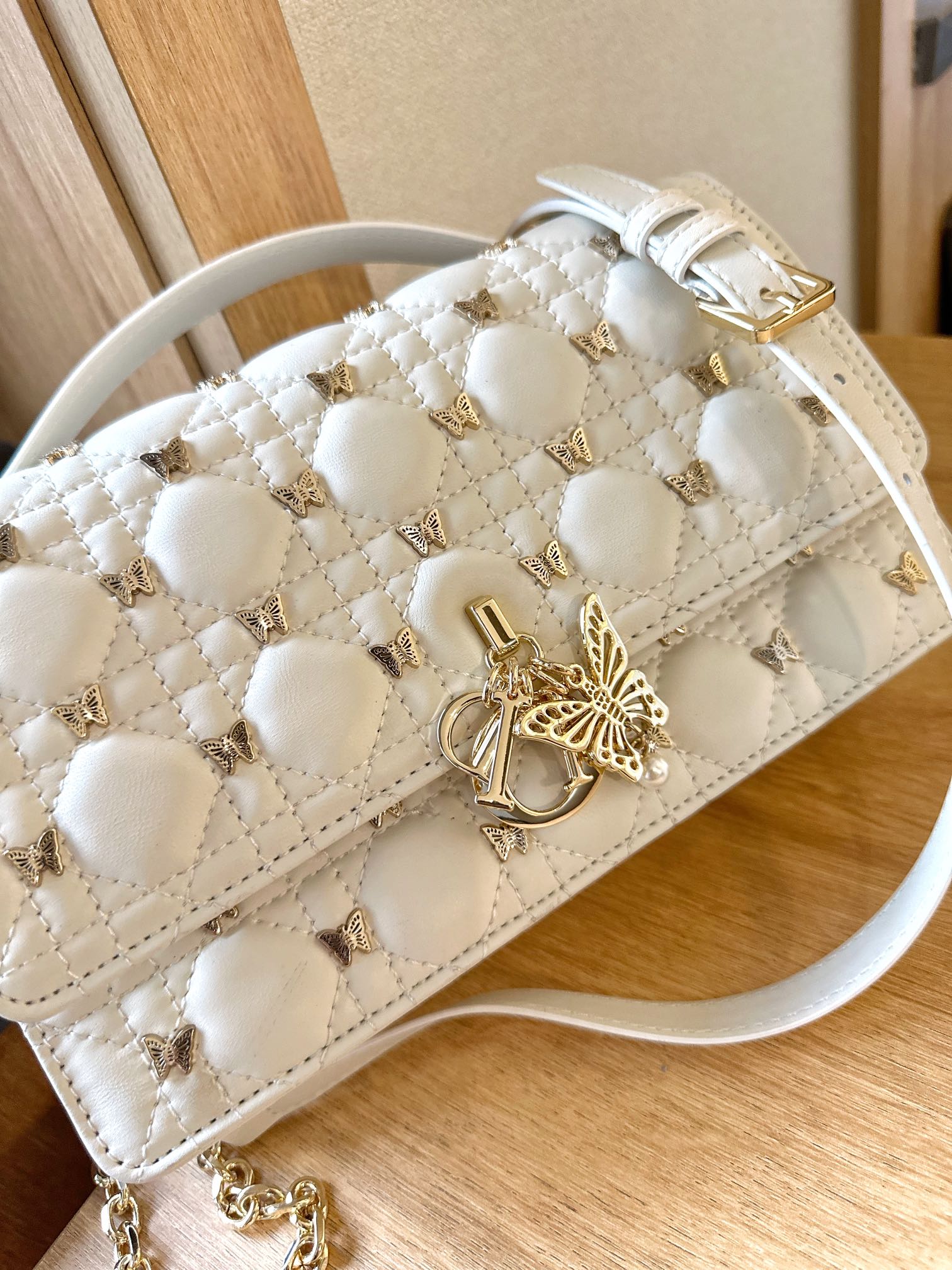 Pearl DI Clutch