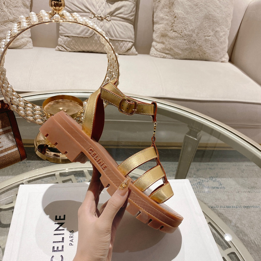New sandals Celi are most versatileVIP1：1