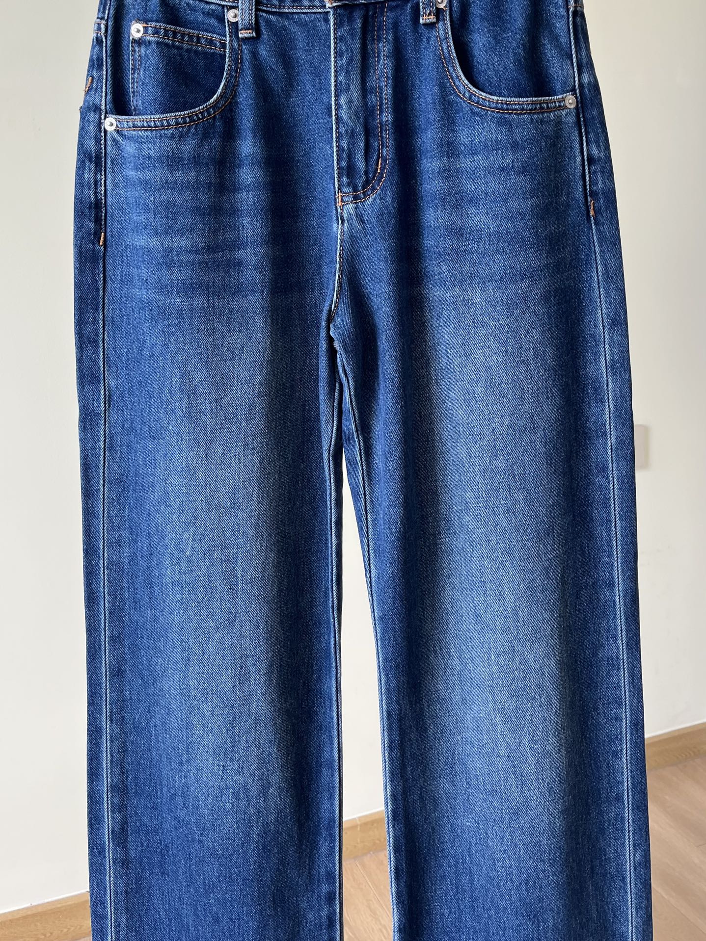 Alexander*** 24 Early Fall Women's Straight Jeans